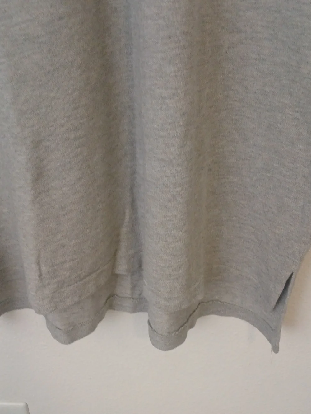 Polo by Ralph Lauren Classic Fit Gray Short-Sleeve Polo Shirt Sz. XL